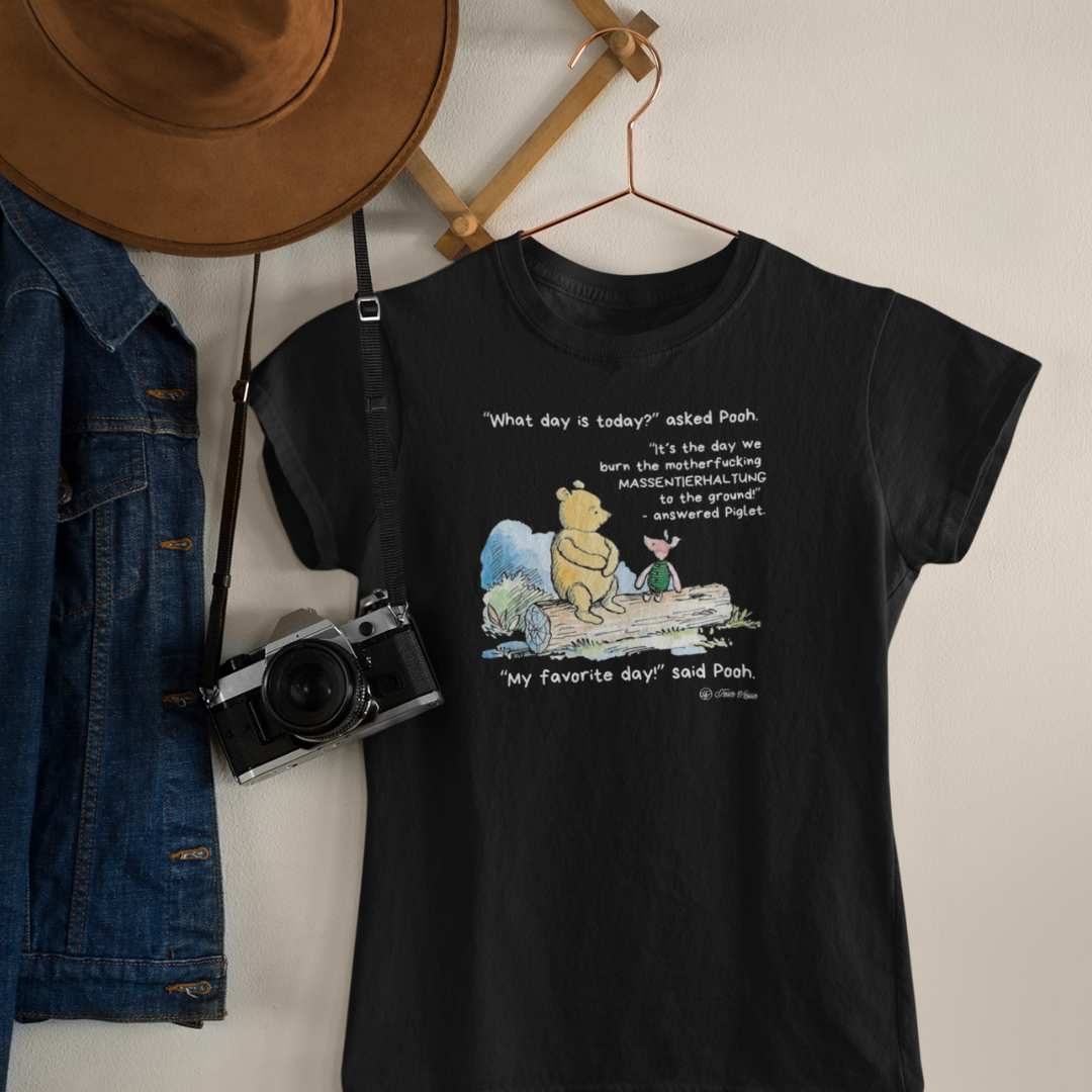 Wieso wurdest du vegan?