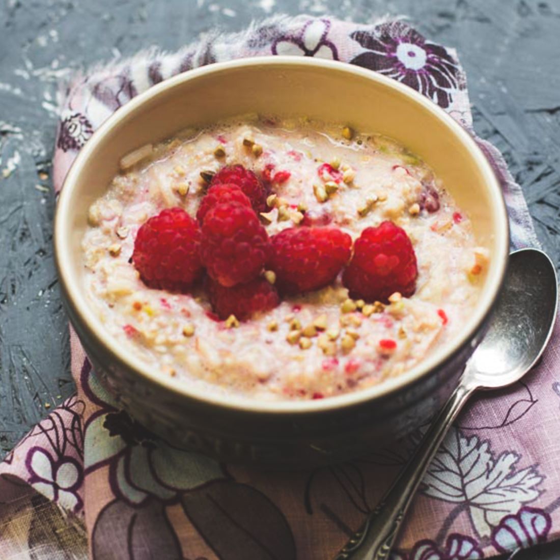 Bircher-Müsli - Team Vegan © vegan t shirt
