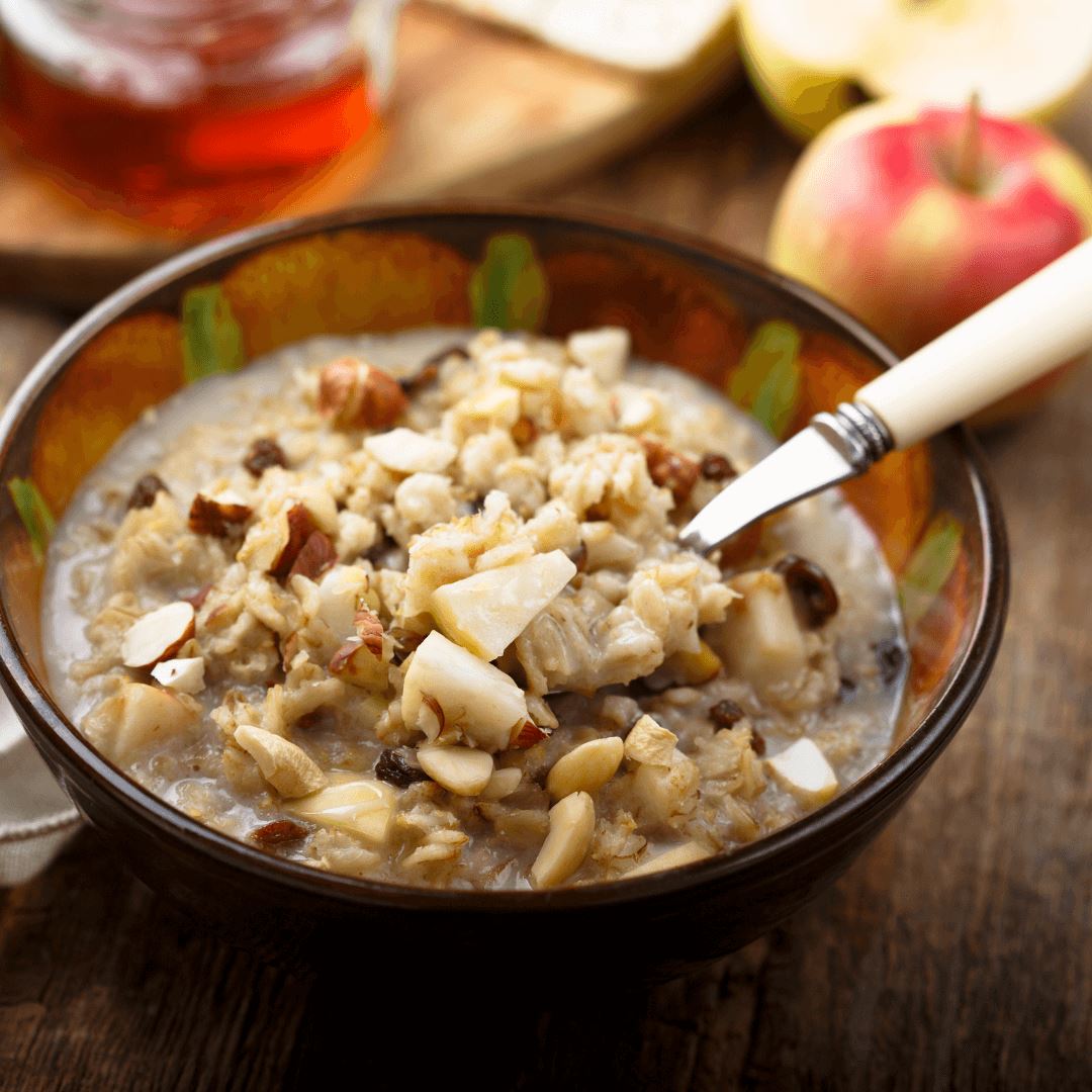 Bircher Müsli- vegan und lecker frühstücken - Team Vegan © vegan t shirt