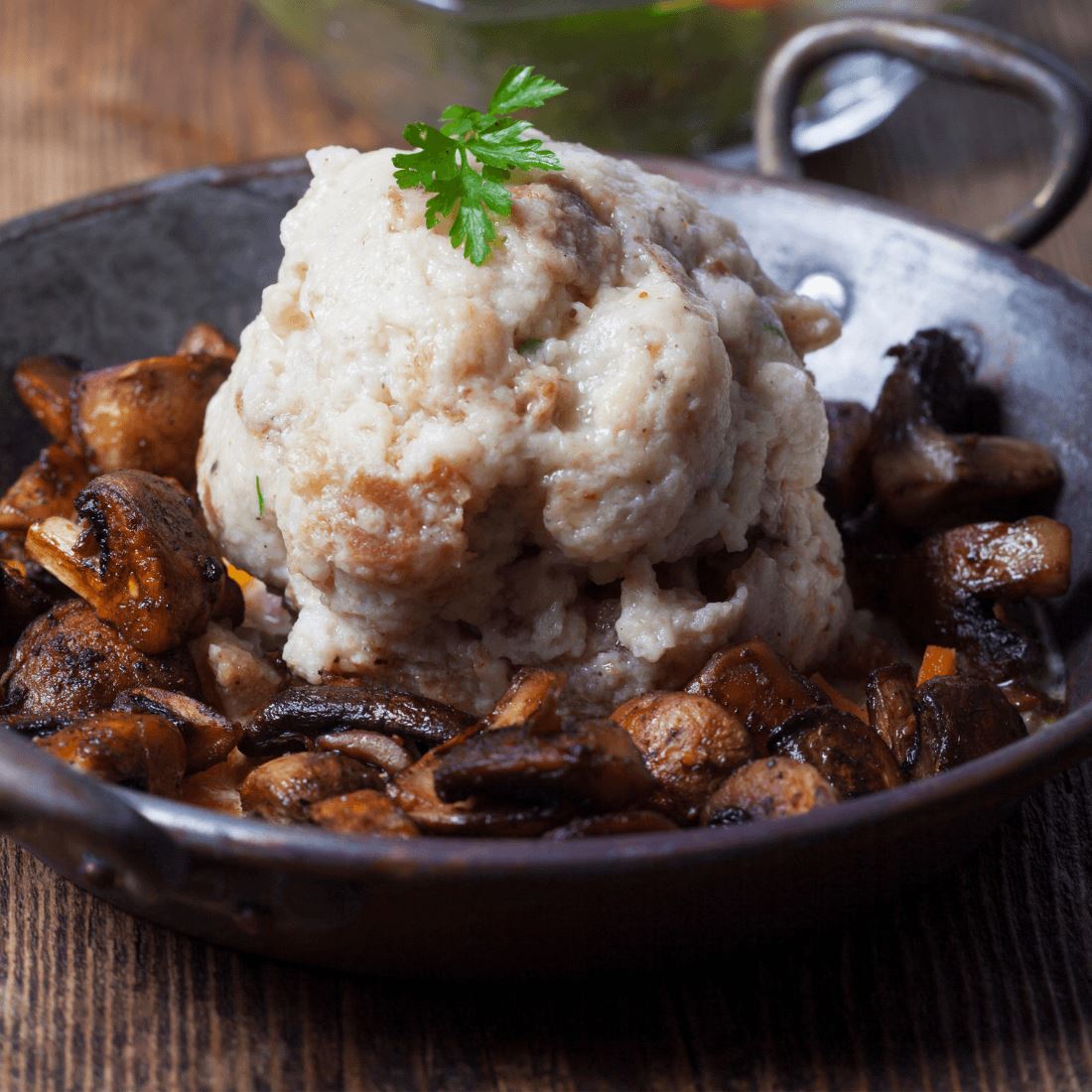 Das perfekte vegane Weihnachtsmenü in 3 Gängen - Team Vegan © vegan t shirt