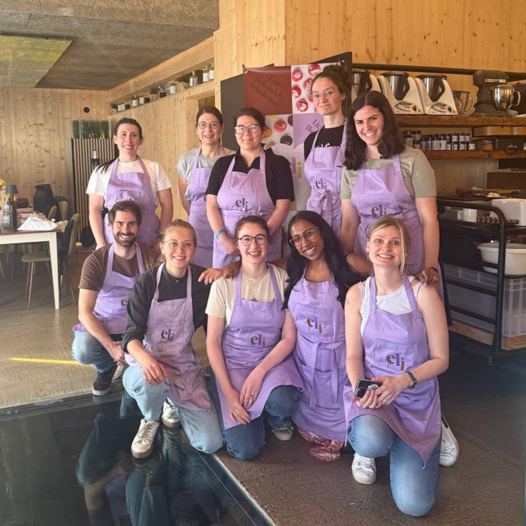 Veganer Pralinenkurs: Handgemachte Schokoladenkunst erleben