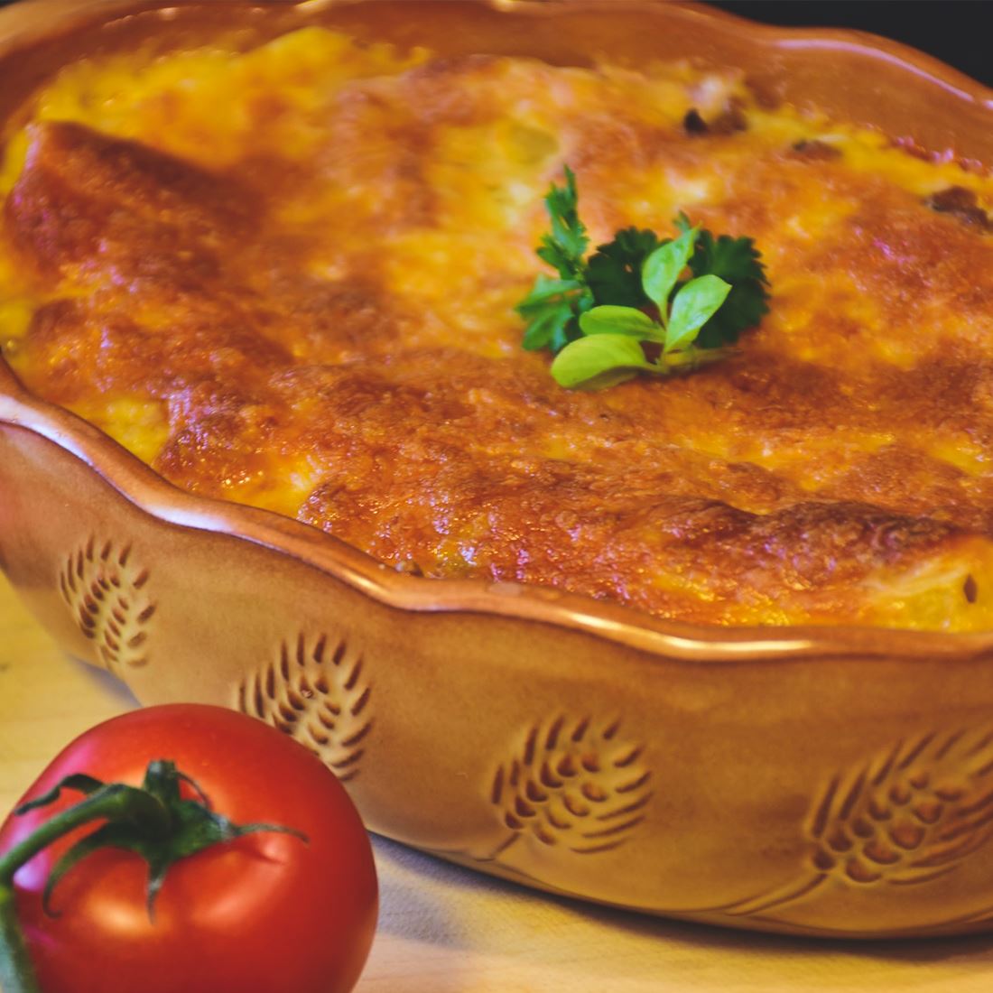 Hefeschmelz - der perfekte vegane Käseersatz zum Überbacken - Team Vegan © vegan t shirt