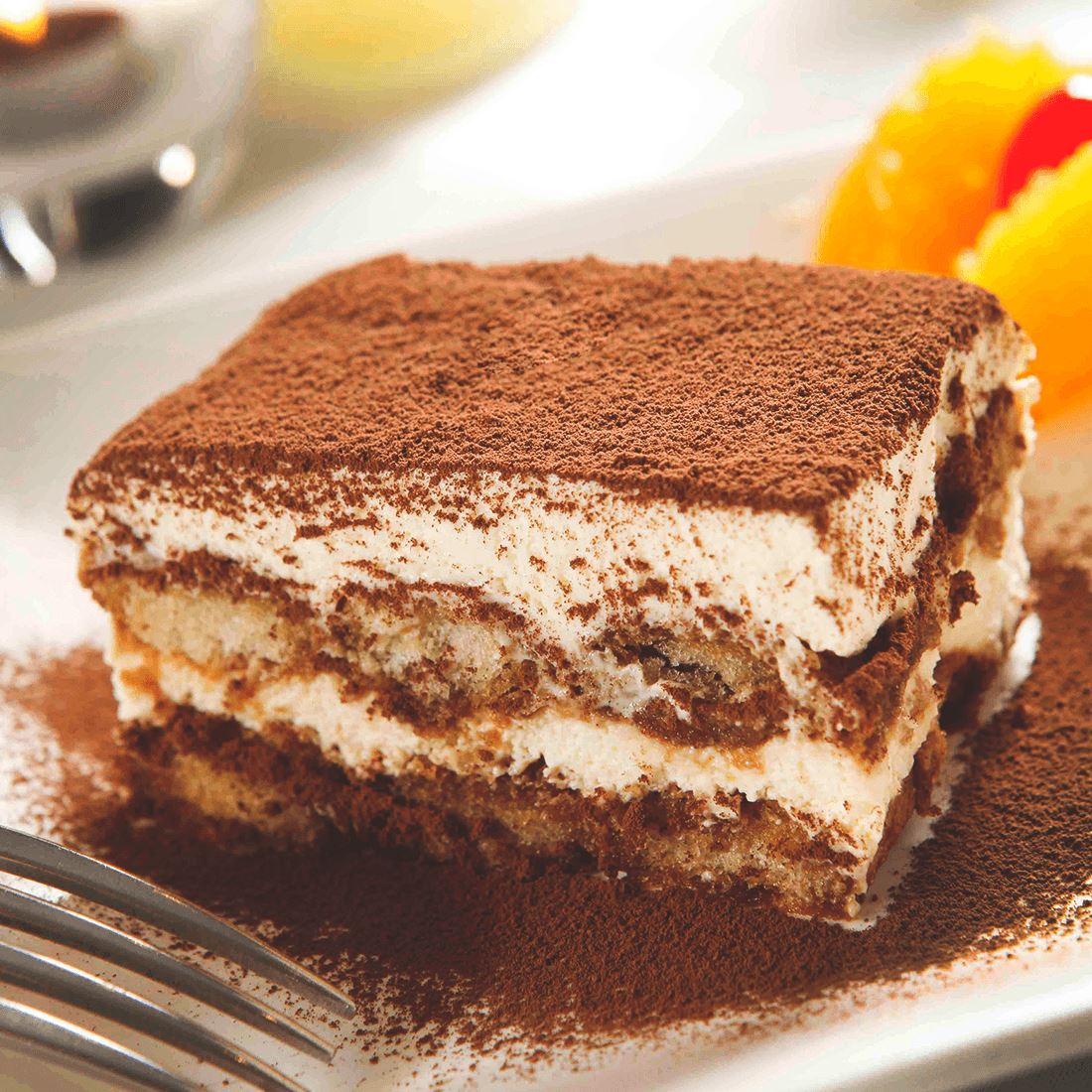 Veganer Traum aus Italien: Unwiderstehliches veganes Tiramisu - Team Vegan © vegan t shirt