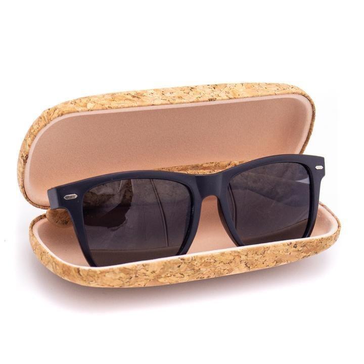 Kork Brillenetui Marco Kork-Accessoires Shirtee