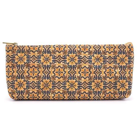 Kork Federmappe Fernandino Kork-Accessoires Shirtee
