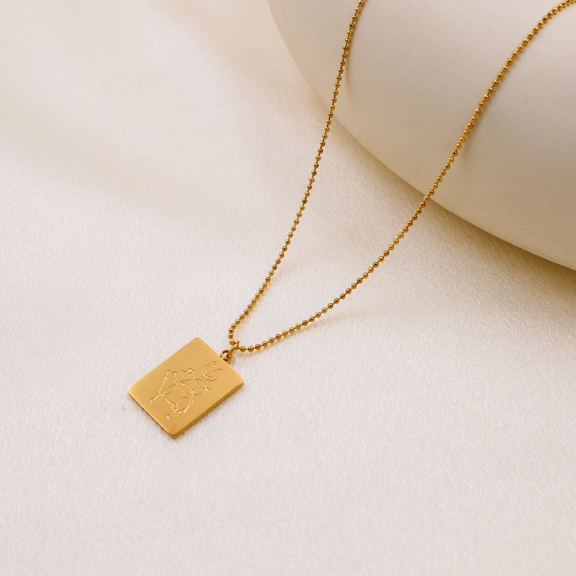 Be Kind To Every Kind - Wendekette