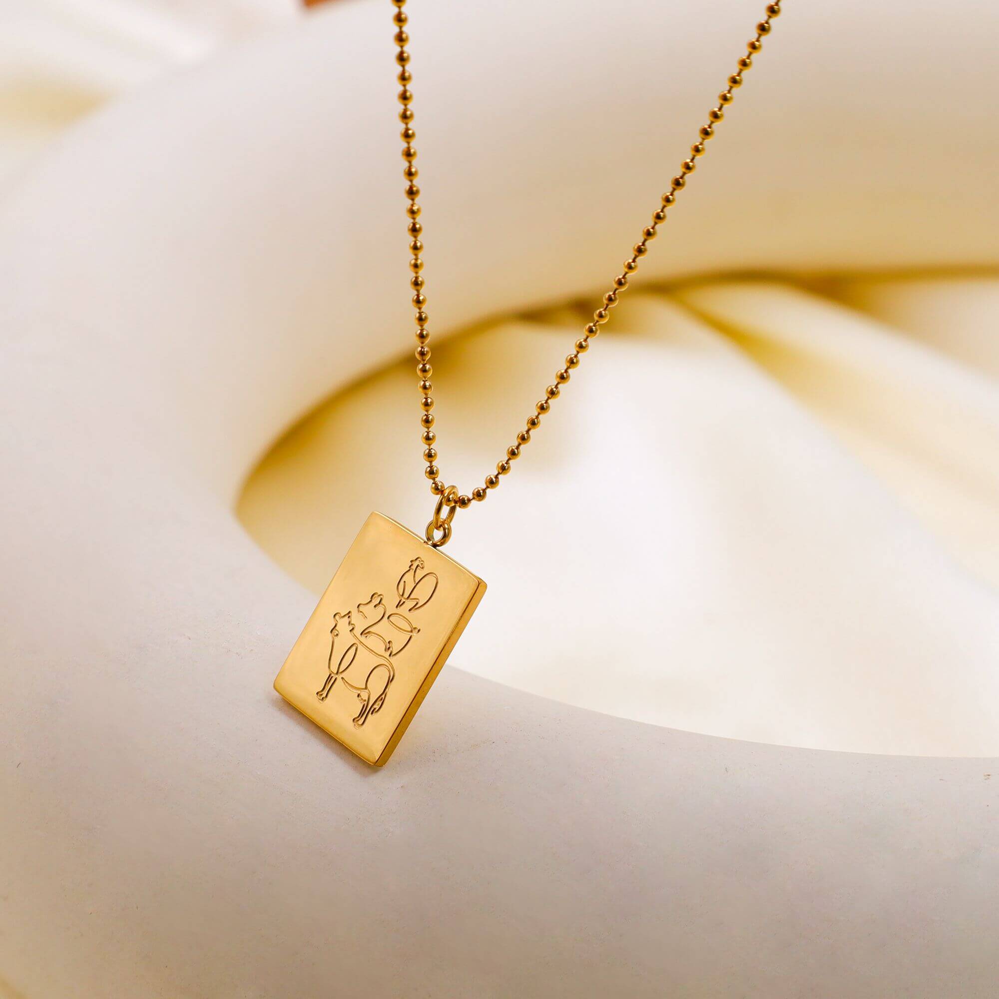 Be Kind To Every Kind - Wendekette