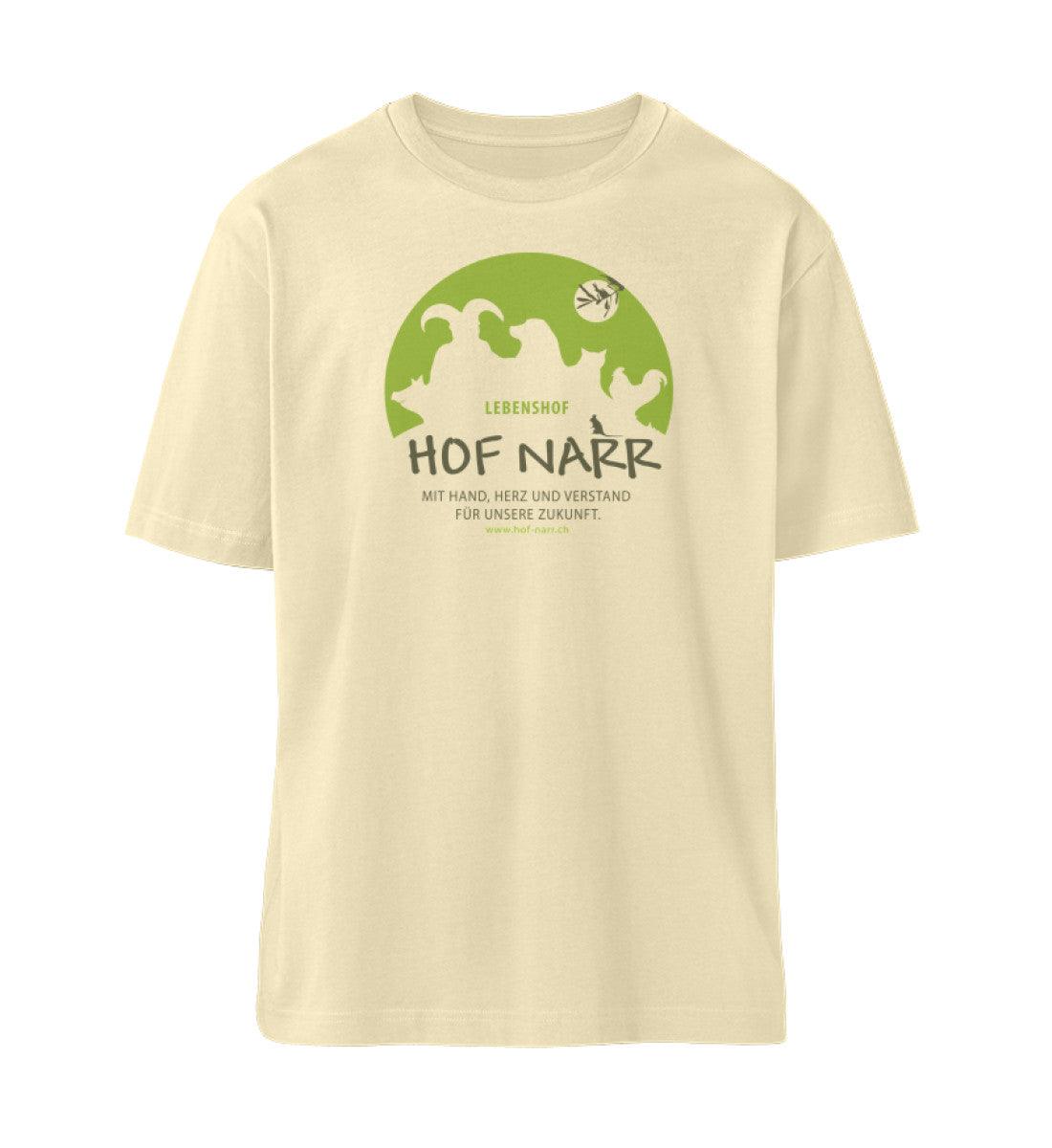 Leonie Lebenshof Hofnarr - Fuser Relaxed Shirt - Team Vegan © vegan t shirt