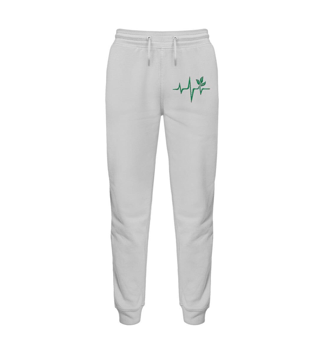 VEGAN HEARTBEAT - Mover Jogger ST/ST mit Stick - Team Vegan © vegan t shirt