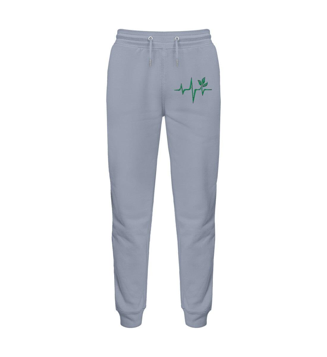 VEGAN HEARTBEAT - Mover Jogger ST/ST mit Stick - Team Vegan © vegan t shirt