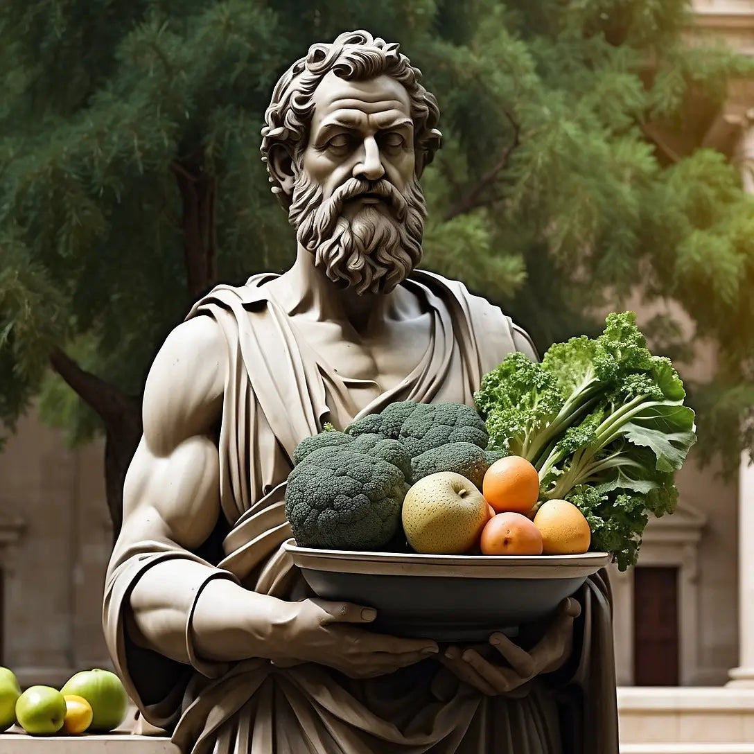 Vegane Ernährung: Die 7 größten Mythen