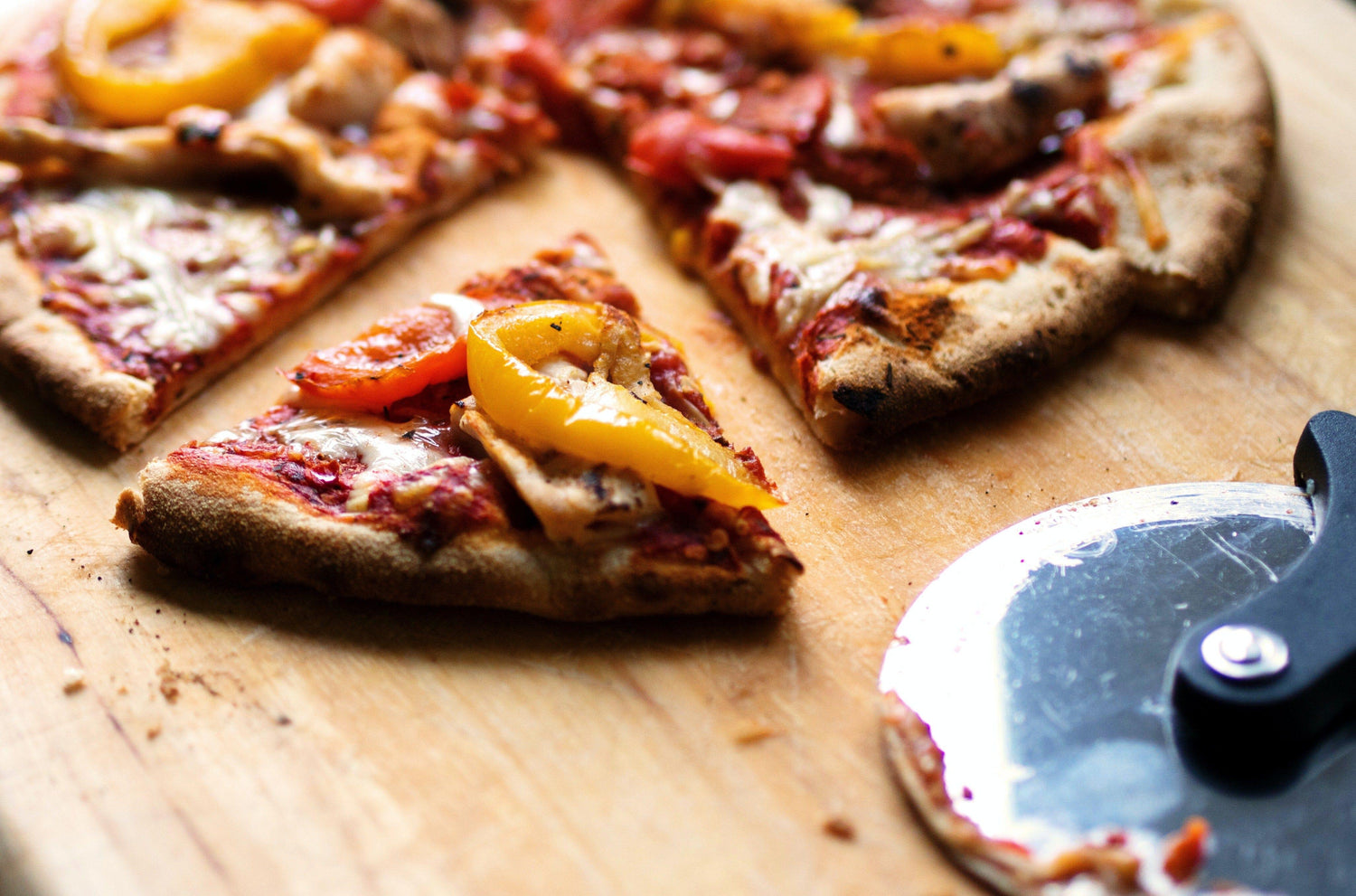Einfach himmlisch: Vegane Pizza für die ganze Familie - Team Vegan © vegan t shirt