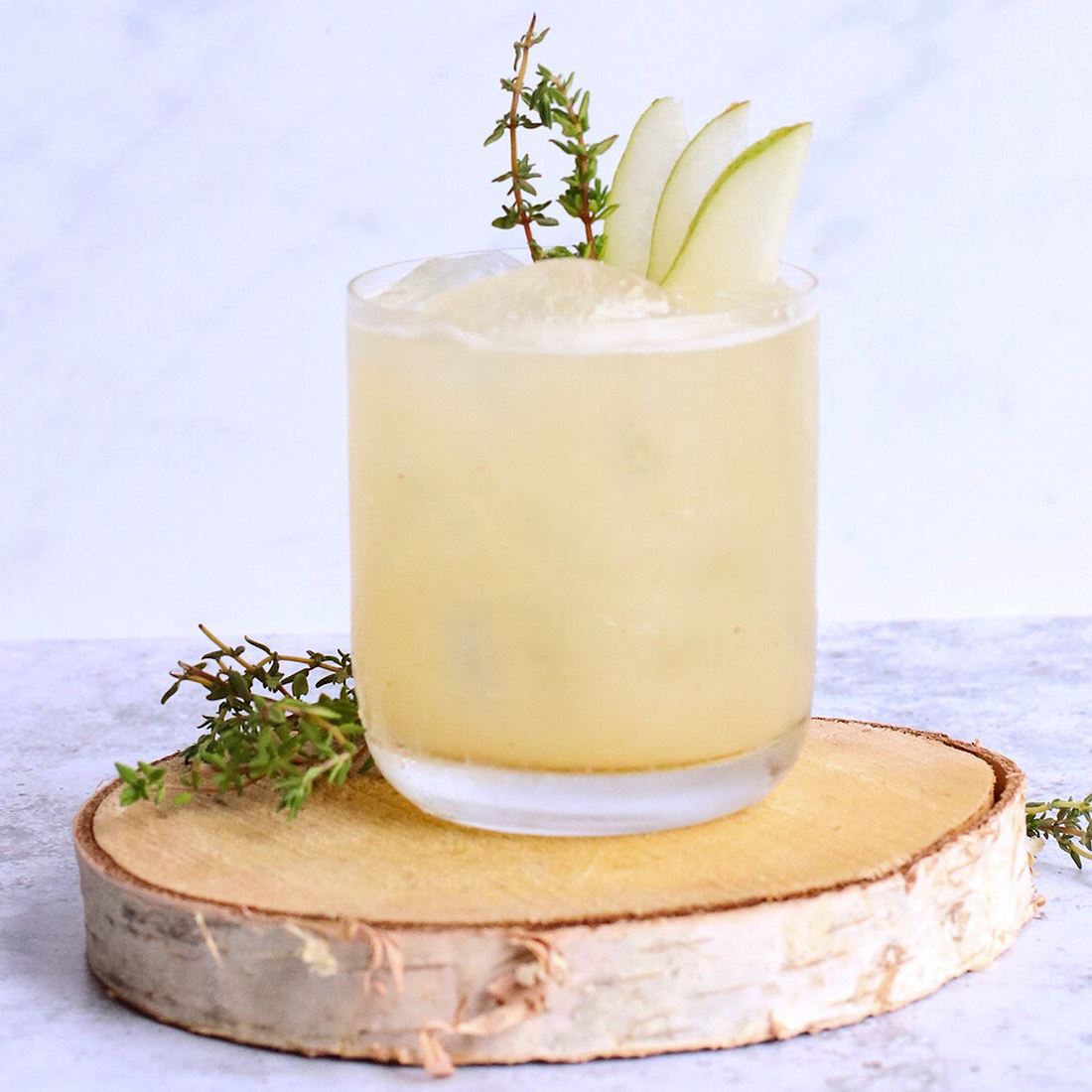 Zitronen-Ingwer Limonade - die perfekte Erfrischung für den Sommer