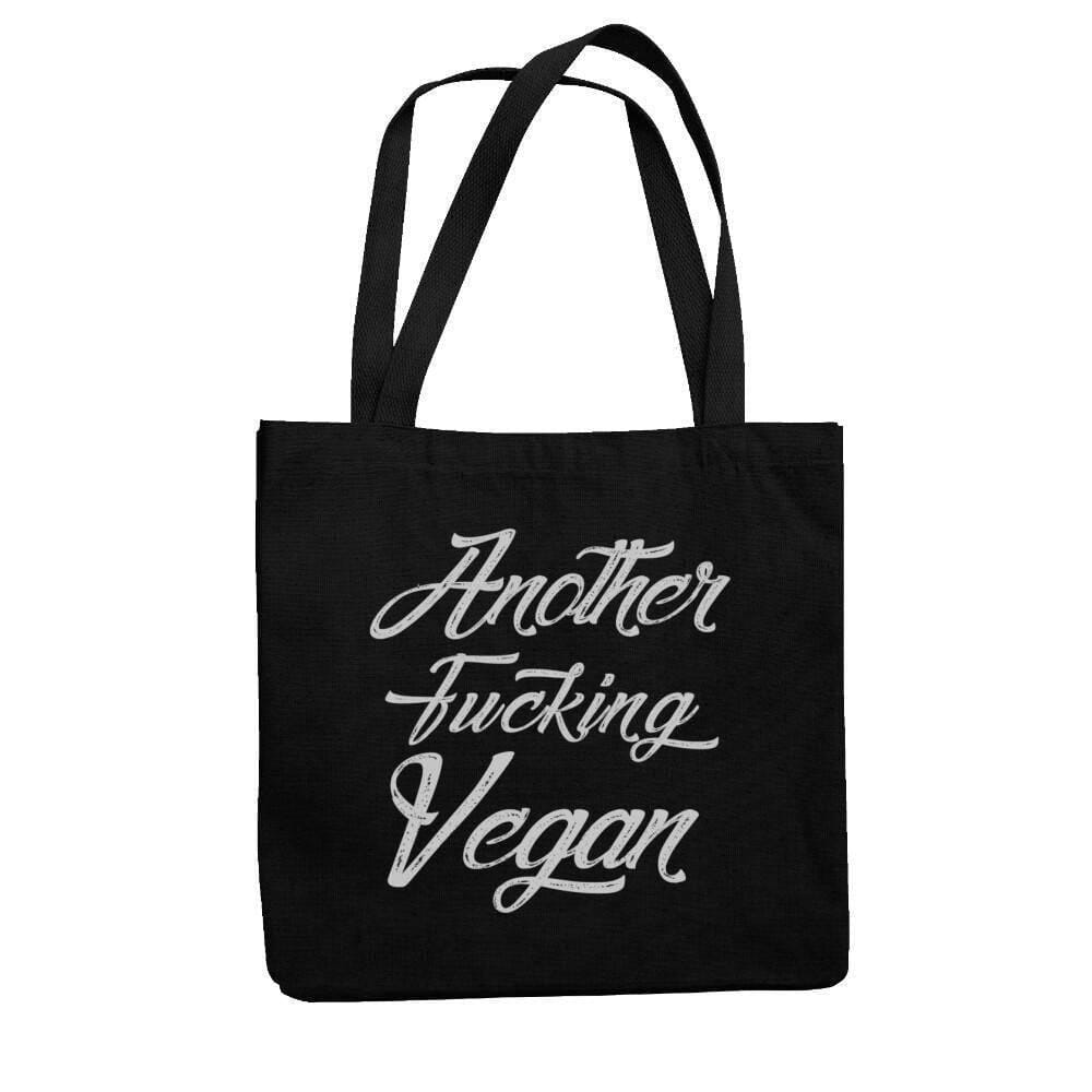 Taschen - Team Vegan © vegan t shirt