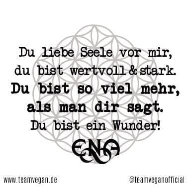 Liebe Seele Vor Mir [ENA] - 20 Sticker 72--Accessoires Shirtee 