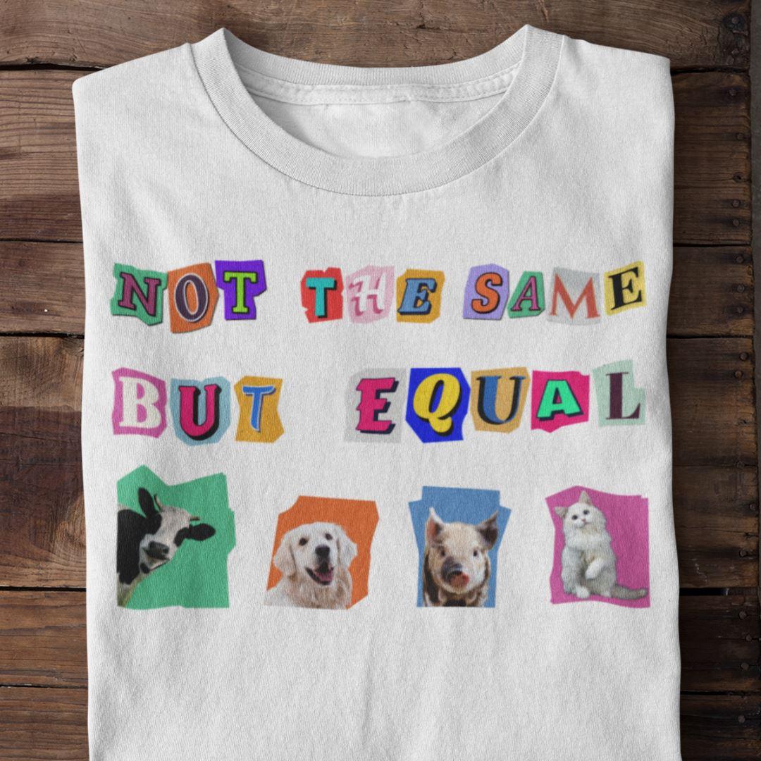 Not the same - Damen Organic Shirt Stella Jazzer T-Shirt ST/ST Shirtee 
