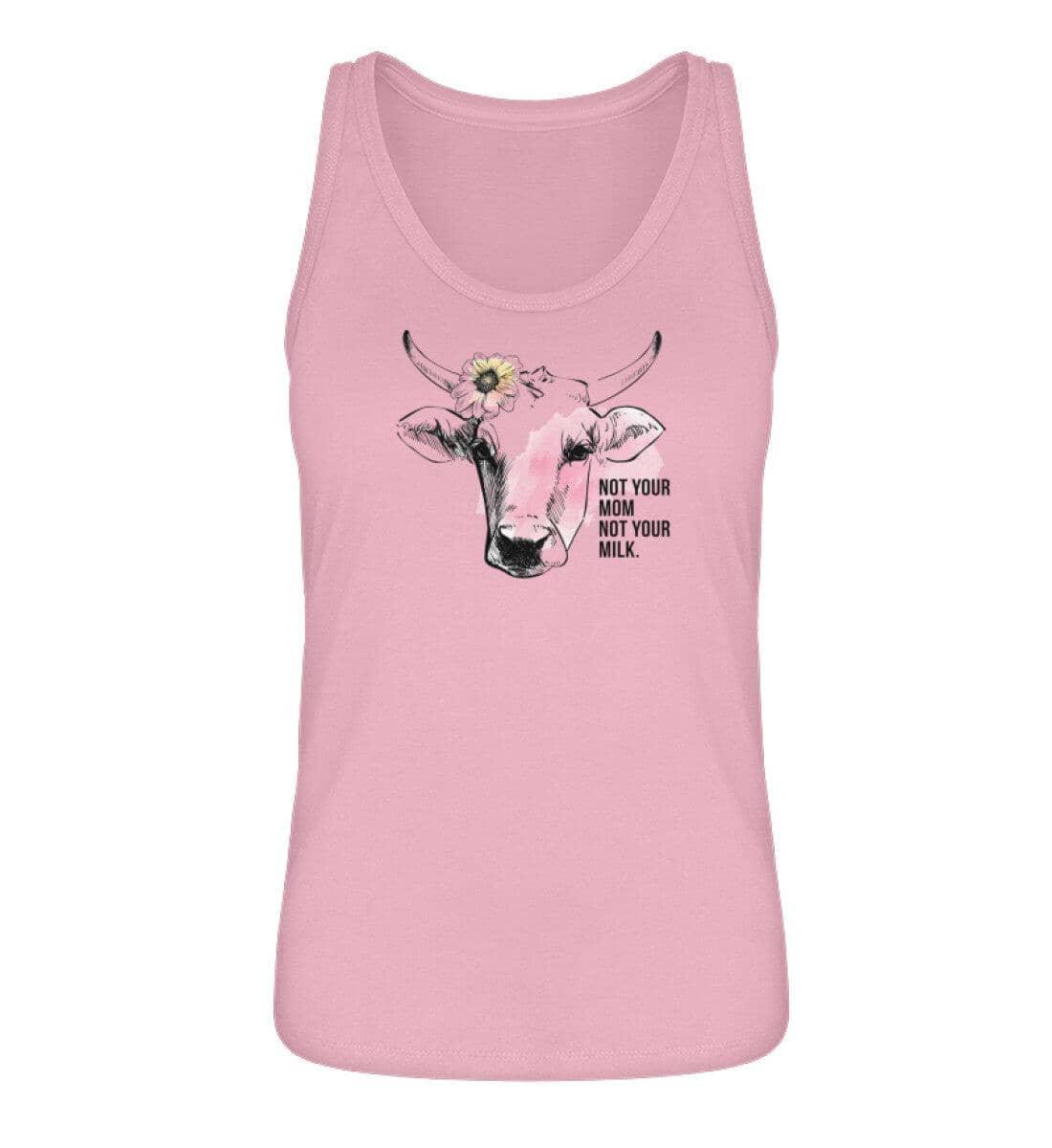 Not your mom [div] - Stella Dreamer Damen Tanktop ST/ST Stella Dreamer Damen Tanktop ST/ST Shirtee Cotton Pink XS 