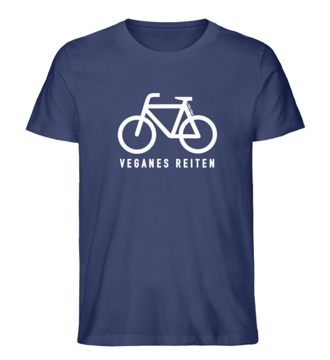 Veganes Reiten - Unisex Organic Shirt - Team Vegan © vegan t shirt