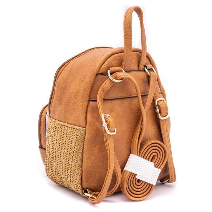 Kork Rucksack Lupita Kork-Accessoires Shirtee 