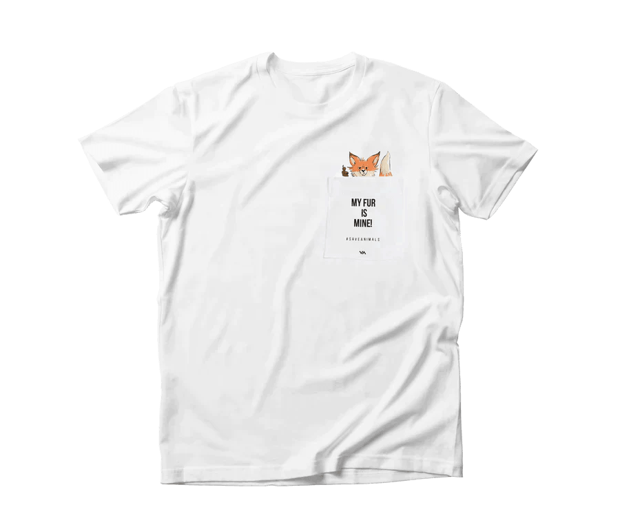 My Fur Is Mine [vaible] 72--Accessoires Shirtee 