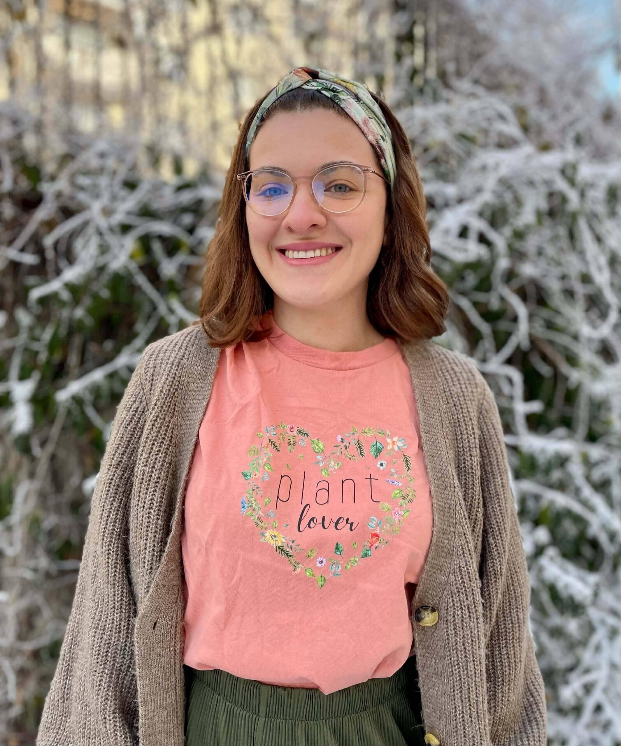 Rabbit Love [Svenja Rakel] - Fuser Relaxed Shirt Fuser Relaxed Shirt ST/ST Shirtee 